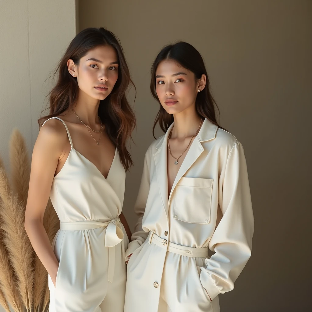 Colección Minimalista