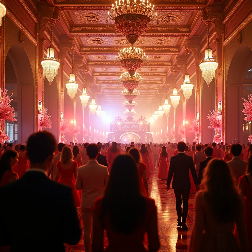 Fotografía de eventos