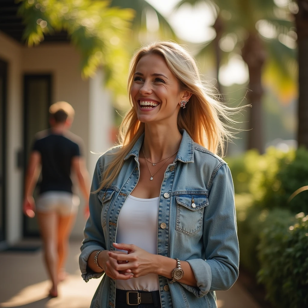 Testimonios de clientes